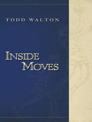 cover image of Inside Moves